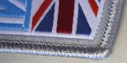 Merrow Border