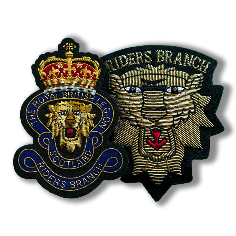 Product(Bullion Patches) image