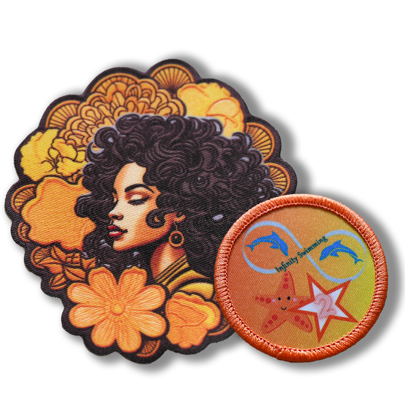 Product(Printed Patches) image