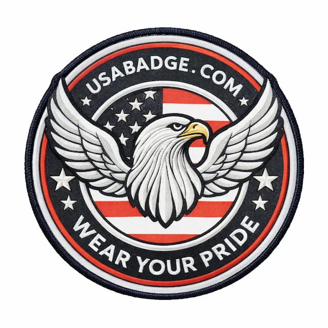 Printed Patches
